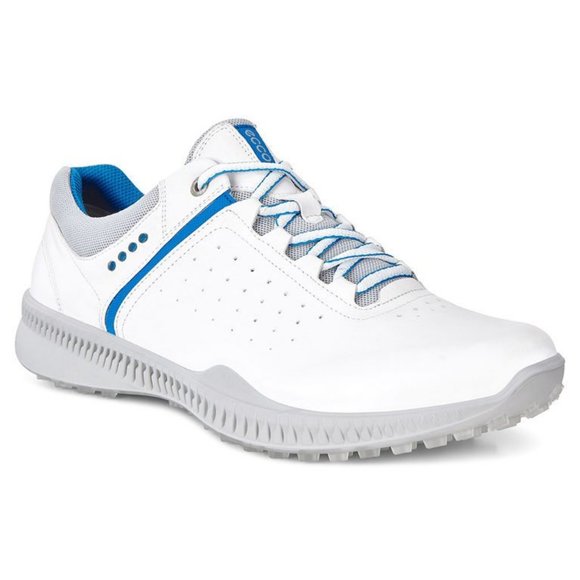Ecco Men\'s Golf S-Drive Perf Shoe (Spikeless) main image 9